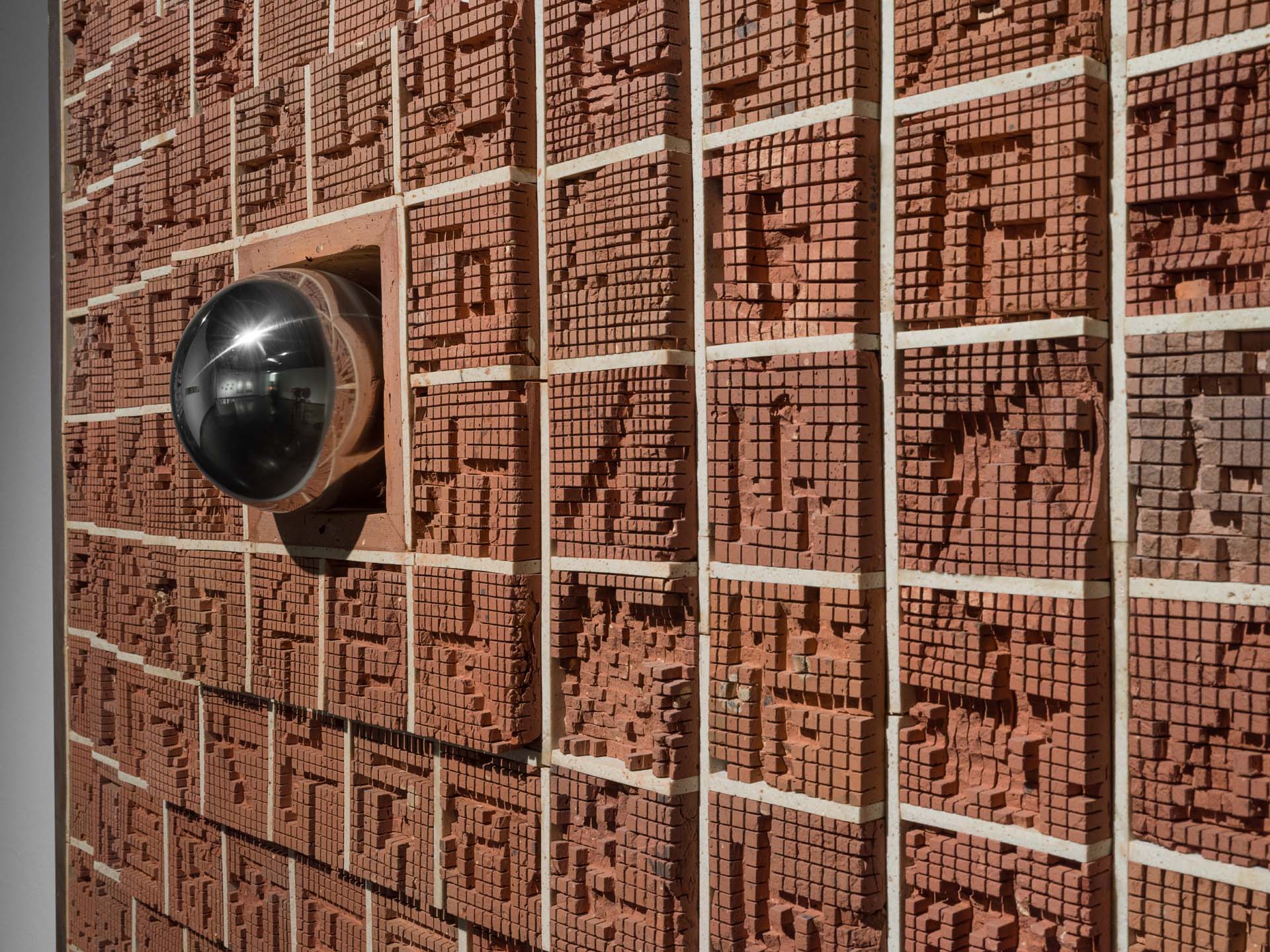 A Cage Went in Search of a Bird