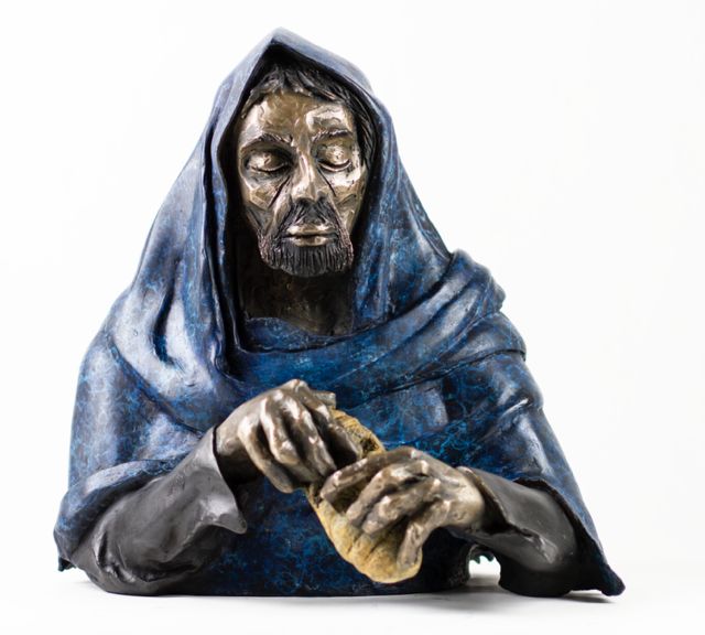 Paper Sin, Stone Soul